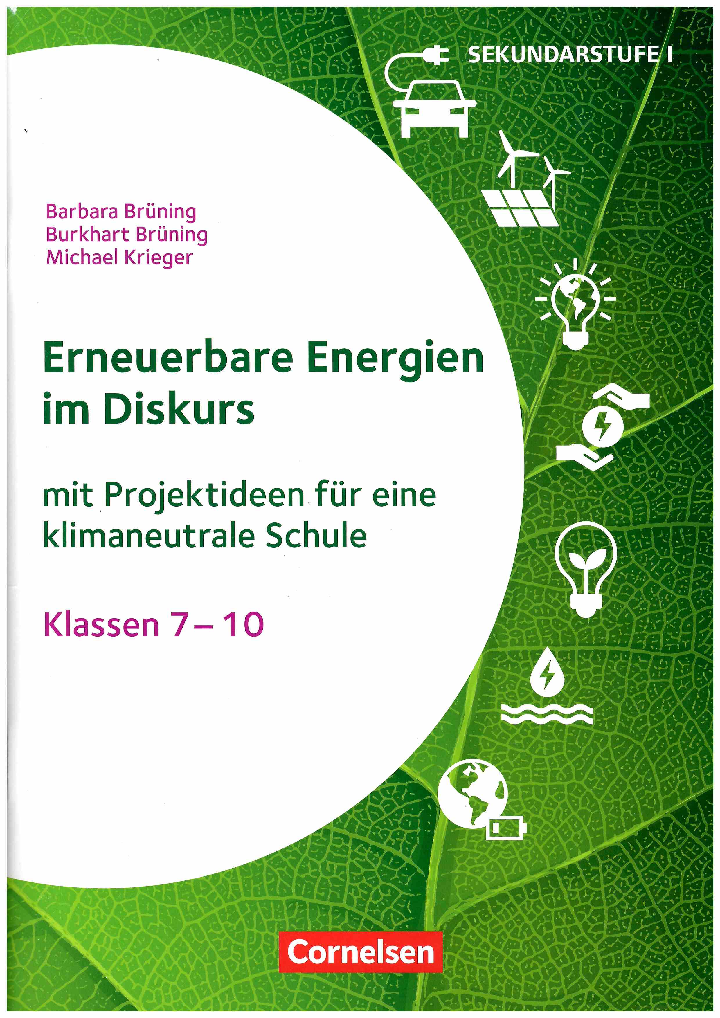 Erneuerbare Energien