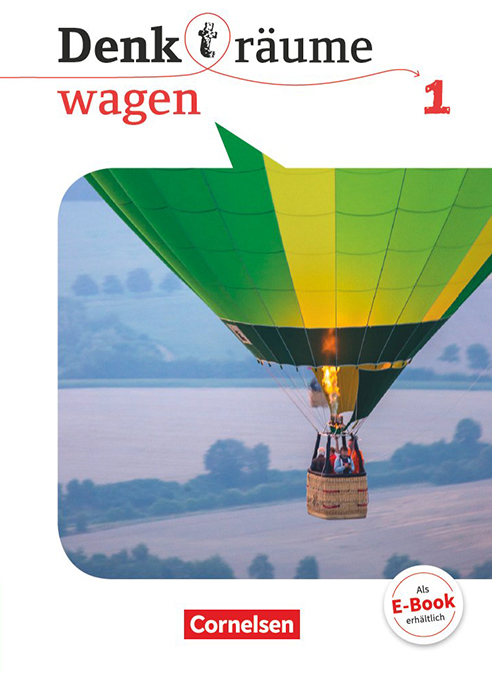 Denk(t)räume wagen Bd. I